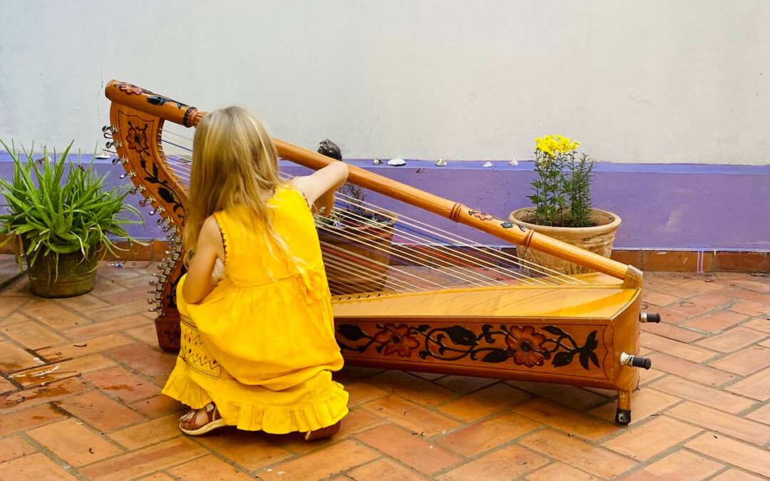 Was möchtest Du bewirken?