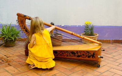 Was willst du bewirken?